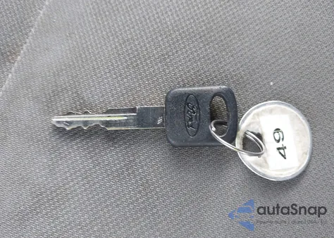 2010 Ford E-350 Super Duty Xl/Xlt из США, поврежденный, VIN 1FBNE3BL0ADA95254